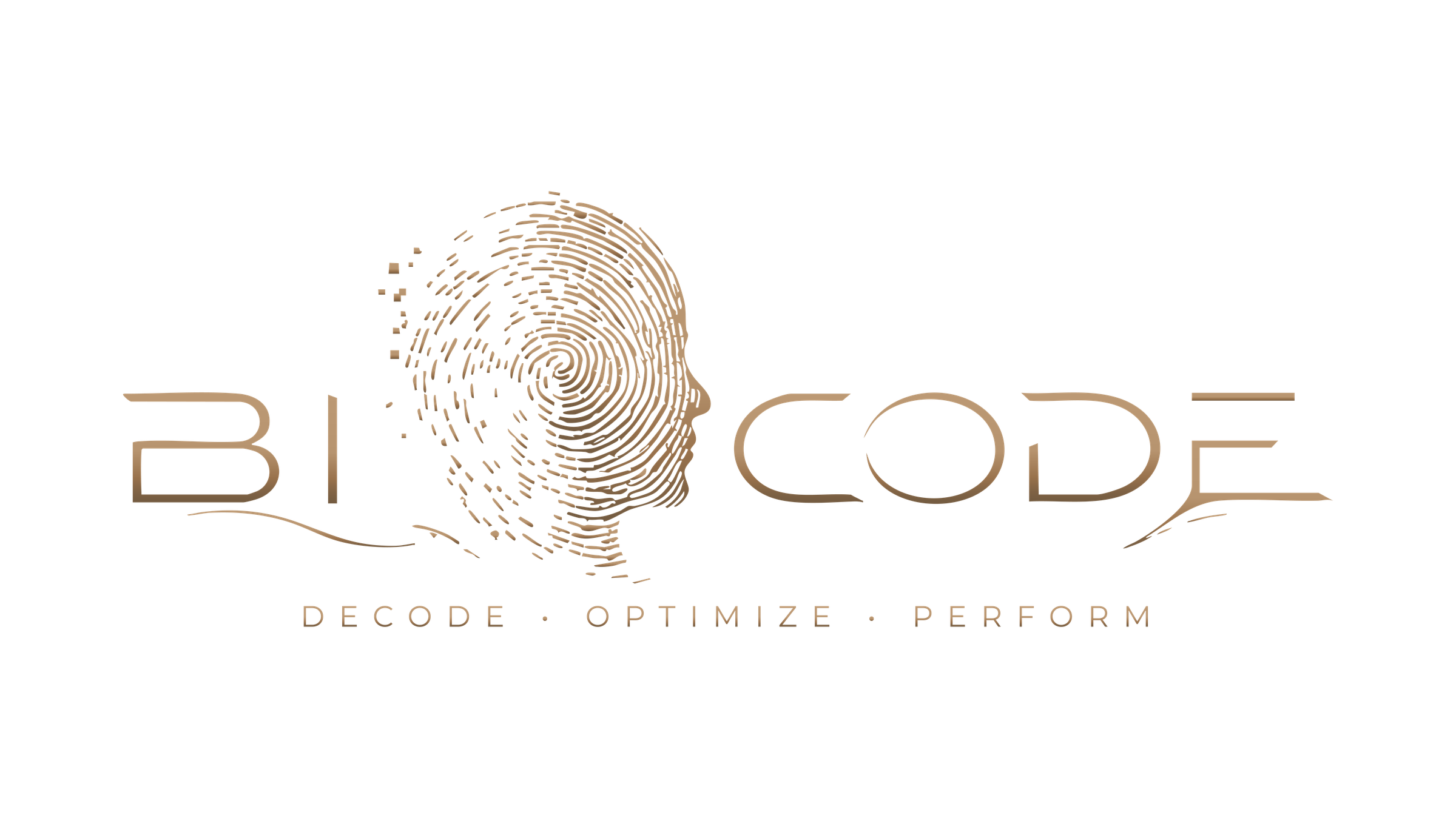 Biocode — Decode. Optimize. Perform.